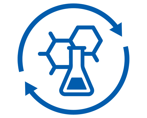 Fraunhofer Leitmarkt Chemie