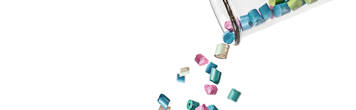 Forum Plastic Recyclates 2026