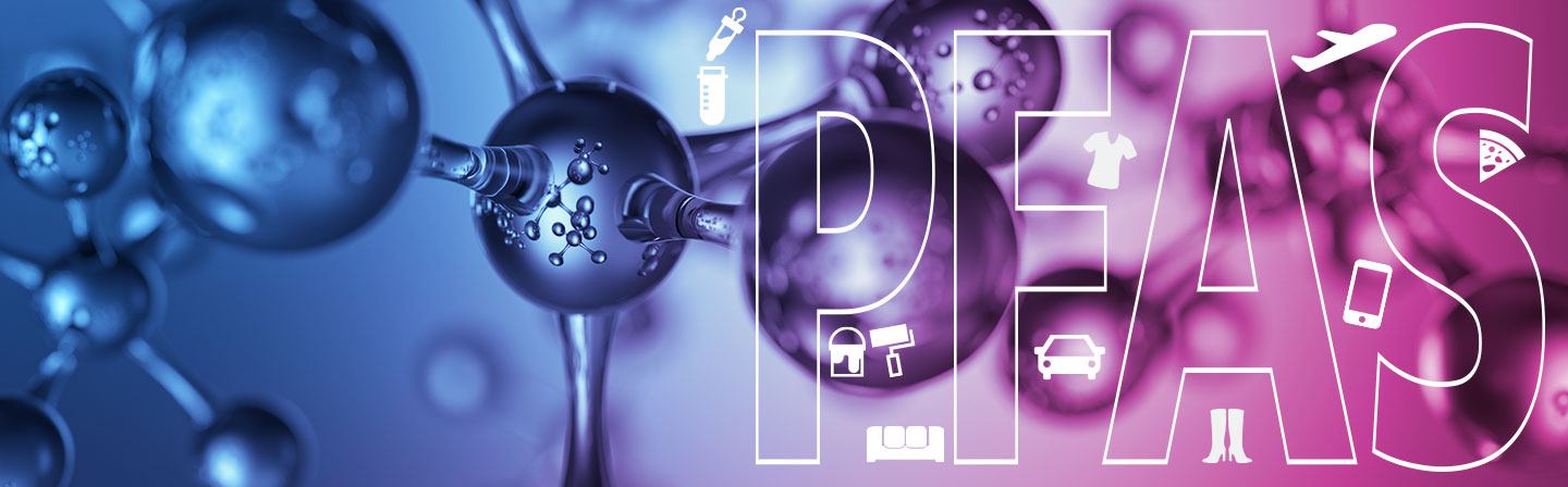 PFAS Expert Congress 2023 Fraunhofer Chemistry Alliance