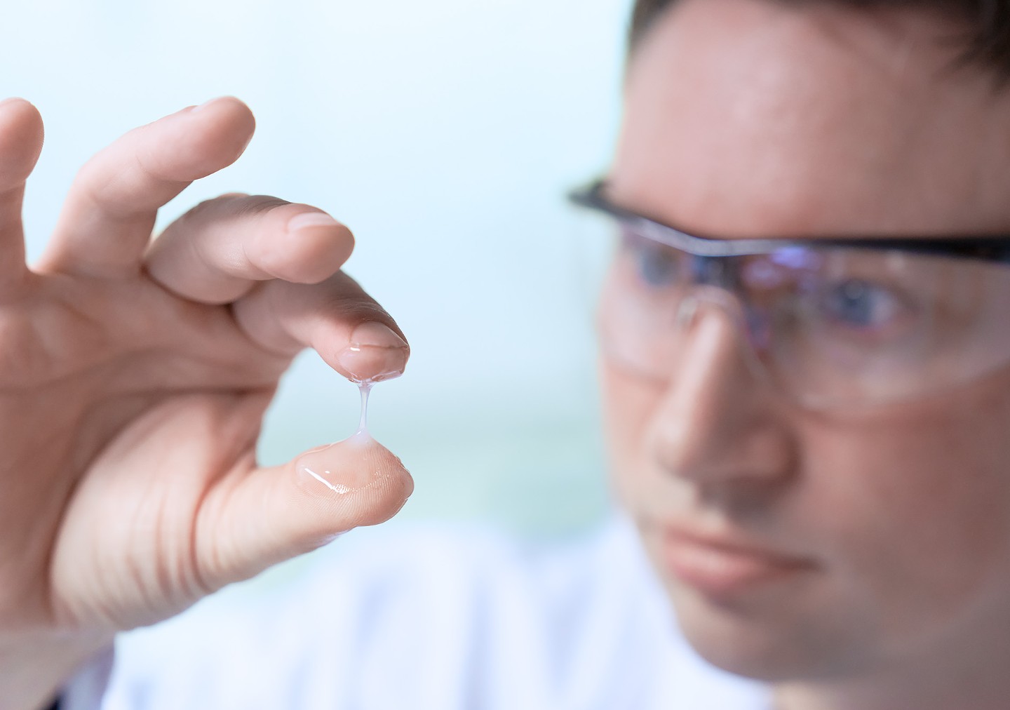 Bio-based adhesives