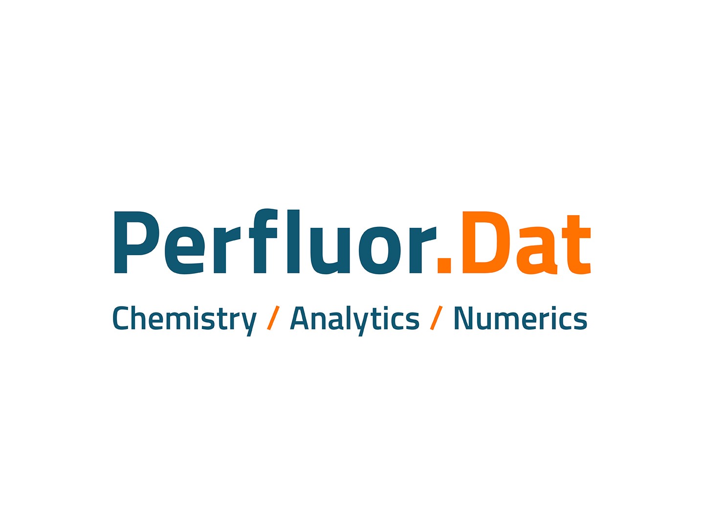 Project Perfluor.Dat
